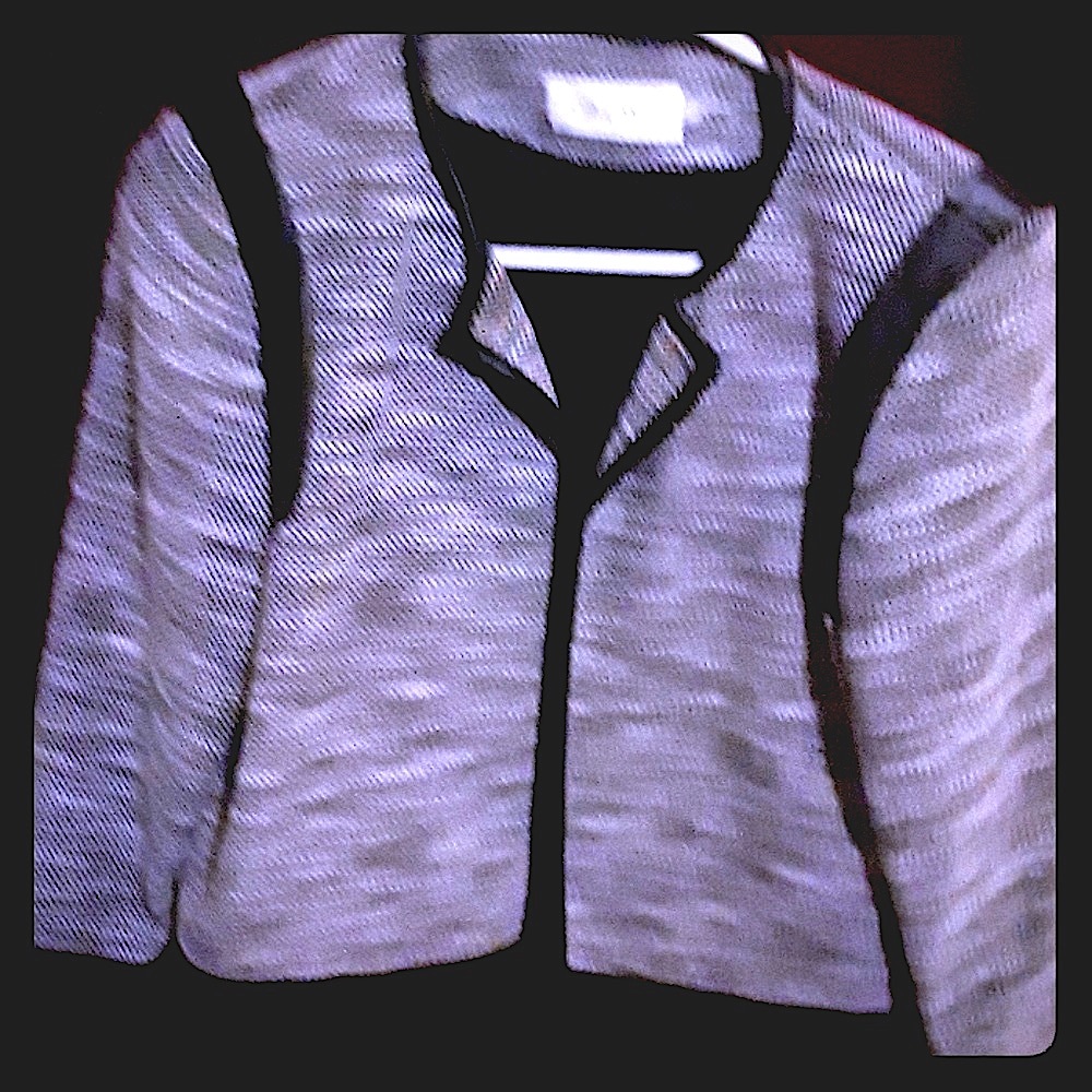 Calvin Klein jacket